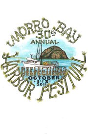 Morro Bay Harbor Festival