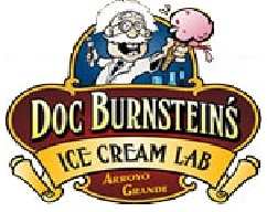 Doc Burnstein's Ice Cream lab