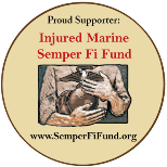 SEMPER FI FUND SEAL
