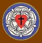 Martin Luther's Seal